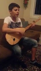 Yılmaz Çolak - hasretinle beni üryan eyledin..