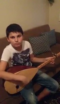 Yılmaz Çolak - ÖTME BÜLBÜL ÖTME