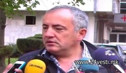 DOKTOR ZA POVREDENITE OD STRUGA