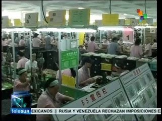 Uruguay demanda mayor inserción en la economía internacional