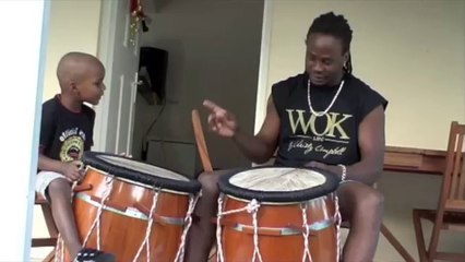 Admiral T - MUSIC IS LOVE_(360p)