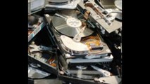IT Disposal London