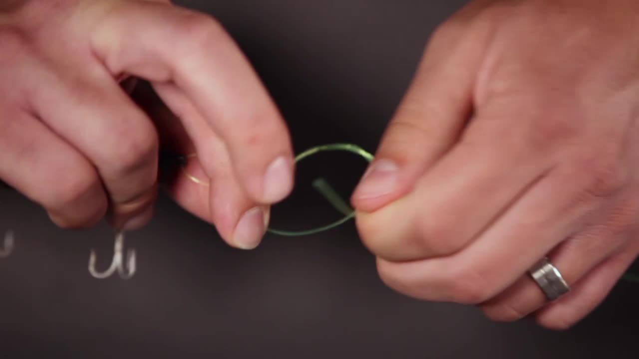 Uni Knot