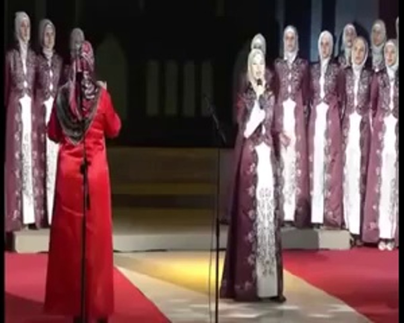 Ilahije Shum e Bukur Shqip