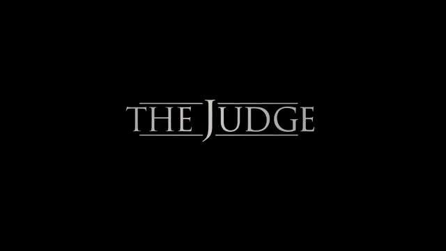 Trailer: The Judge