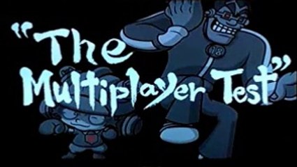 Let's All Play Warioware: Smooth Moves Part 3