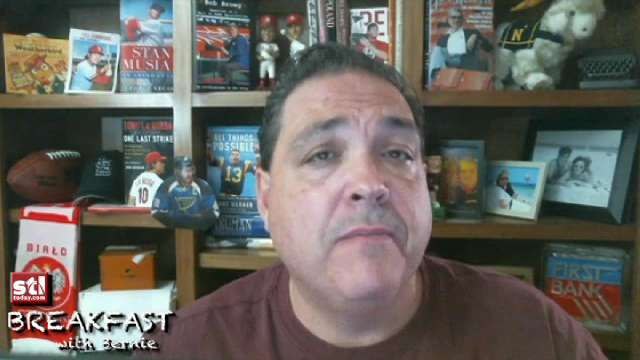 BWB: Cards Win, Face Giants...Again