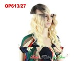 Review on Freetress Equal Lace Front Wig Julie - op61327