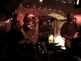 Pirana band live in Neptun