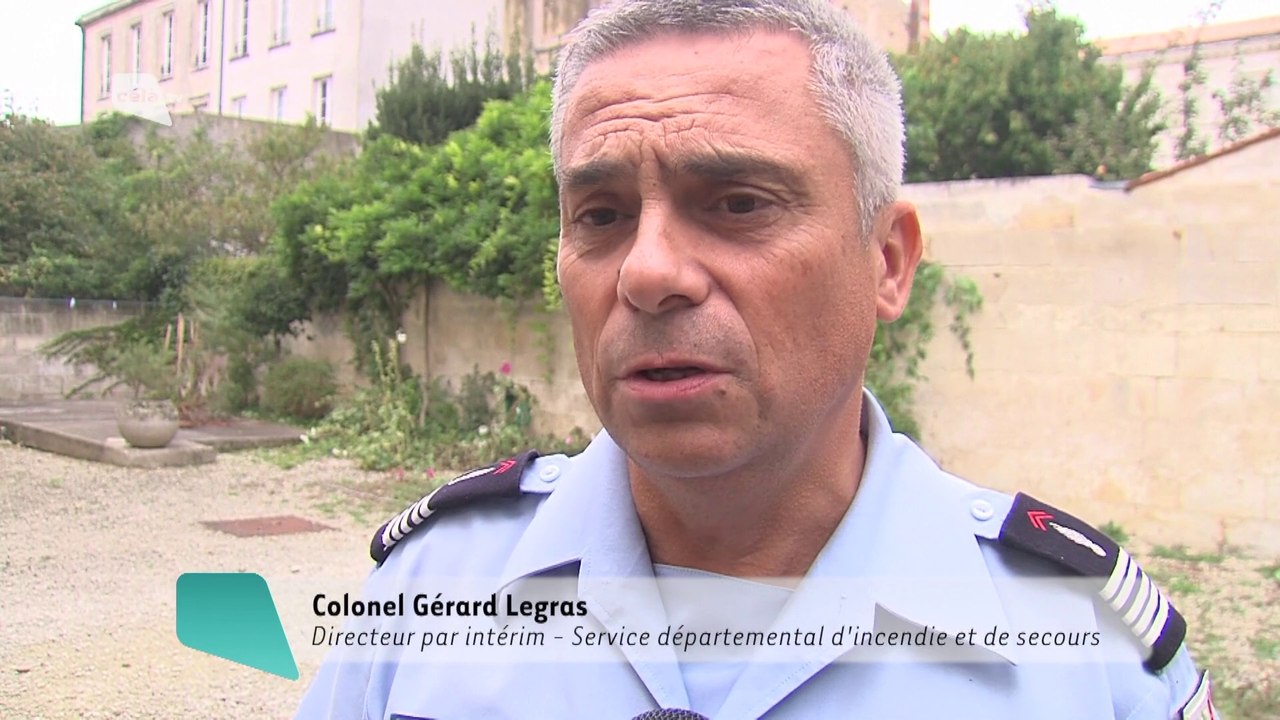 LE JT - Edition du 08/10/14