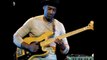 Marcus Miller (Bmw Jazz Festival, 2011-06-12)