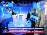 Emil Hurezeanu despre SUPRA-TURATIA SUSPECTA A JUSTITIEI IN CAMPANIA ELECTORALA