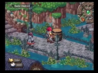 Atelier Iris 3 Grand Phantasm - Partie. 59