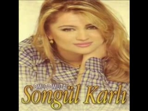 Songül Karlı - Omuz omuza-nette ilk.wmv