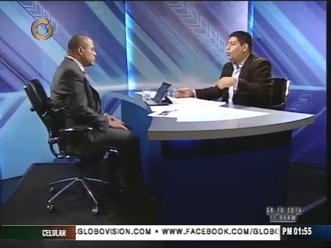 Diputado Oviedo: Oposición no quiere elegir rectores del CNE