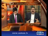 Awaz, October Mai March, 08 Oct 2014 Samaa Tv