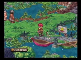 Atelier Iris 3 Grand Phantasm - Partie. 63