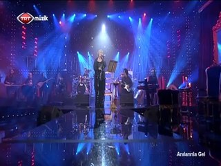 ZERRIN ÖZER - OY GÜLÜM