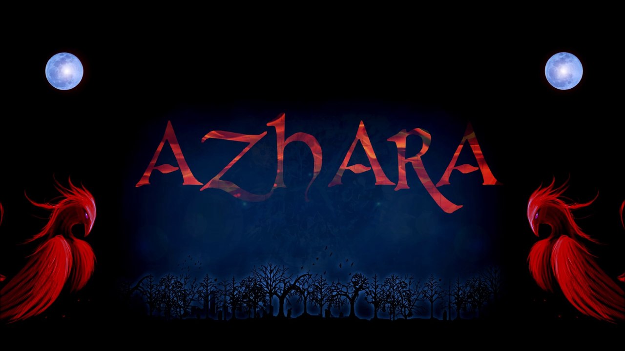 Azhara Beat
