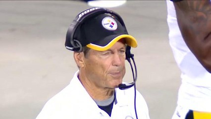 NFL NOW: Wk 6 Matchup: Dick LeBeau vs. Brian Hoyer