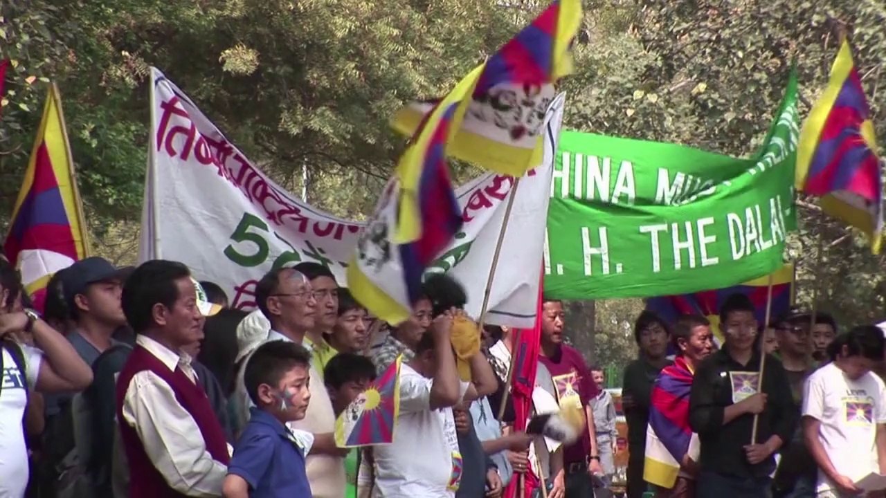 Dalai Lama bekam vor 25 Jahren Friedensnobelpreis