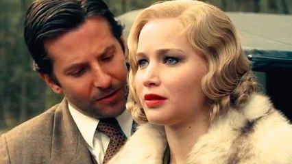 Serena - International Trailer (2014) Jennifer Lawrence, Bradley Cooper