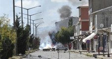 Bitlis Valiliği Hizan'da Sokağa Çıkma Yasağı İlan Etti