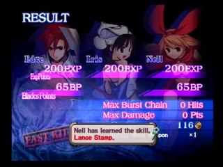 Atelier Iris 3 Grand Phantasm - Partie. 67