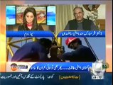 NewsRoom On Geo News 8 October 2014 On Geo News