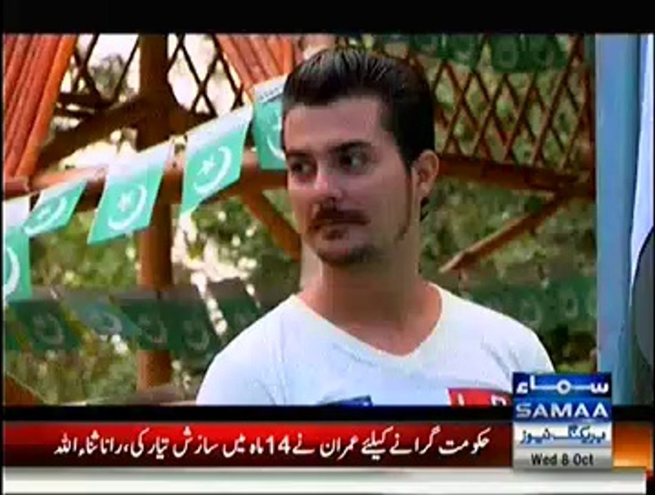Wardaat Crime Show – 8th October 2014