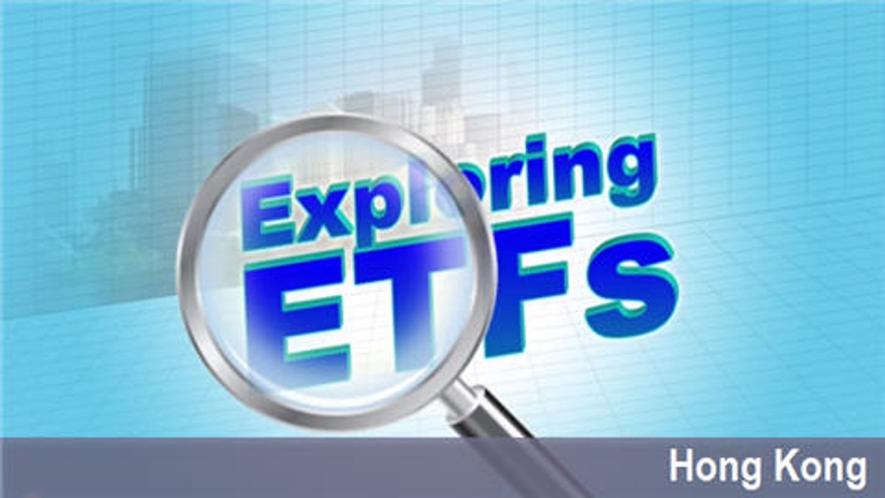 Zacks Research - ETF's - Hong Kong