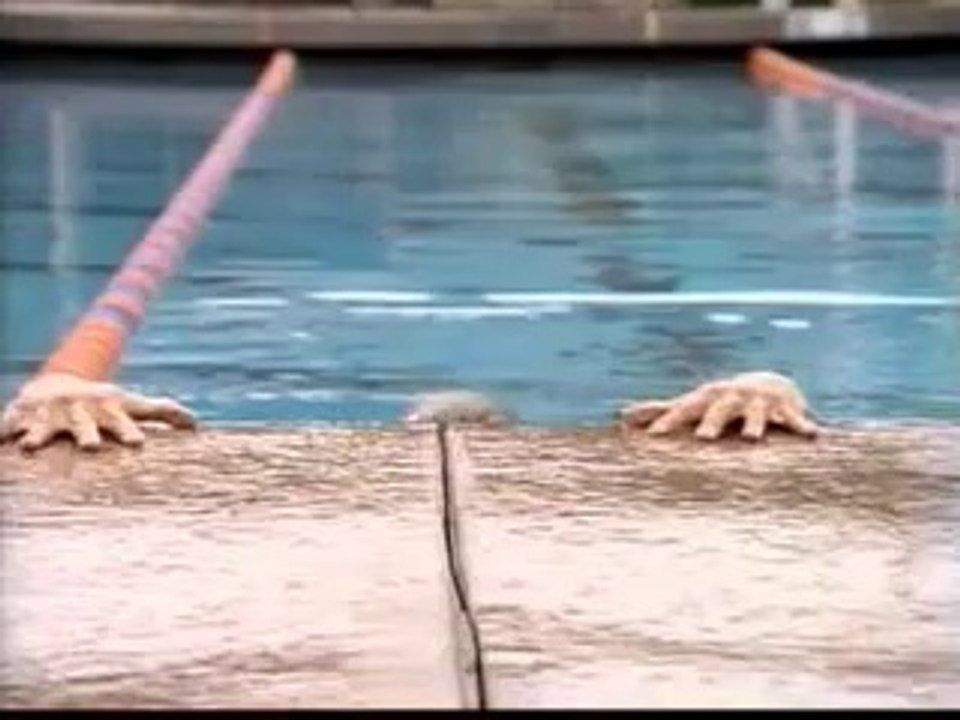 Baywatch -  Opening Credits