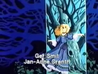 Candy Candy - Closing Credits (Dutch)