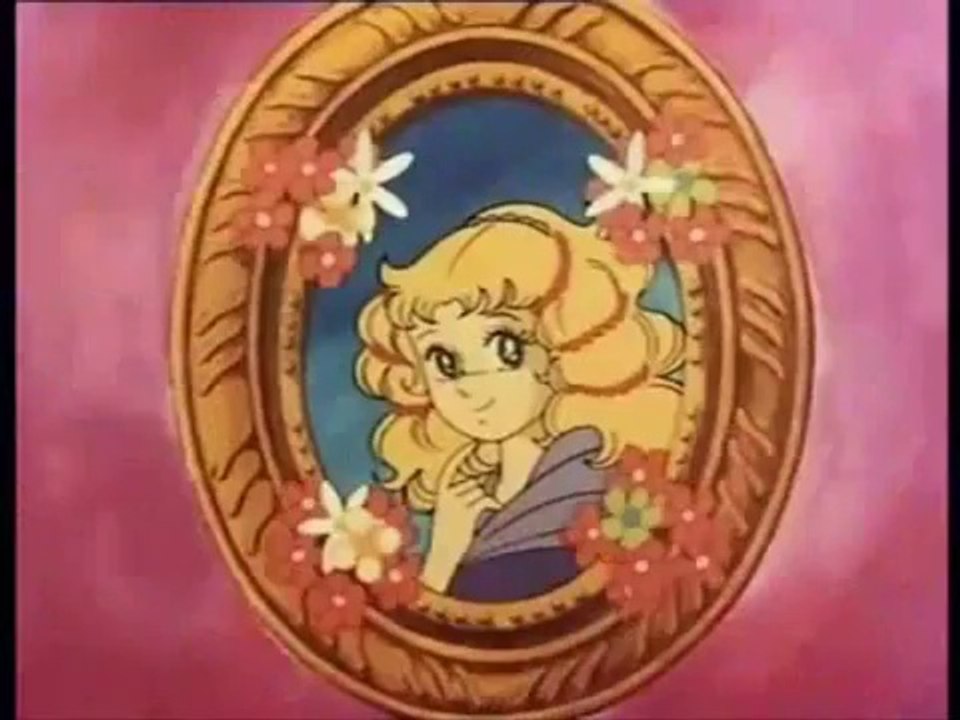 Candy Candy - Opening Credits (Dutch)
