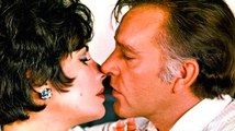 The Comedians (1967) Official Trailer - Richard Burton, Elizabeth Taylor Movie HD