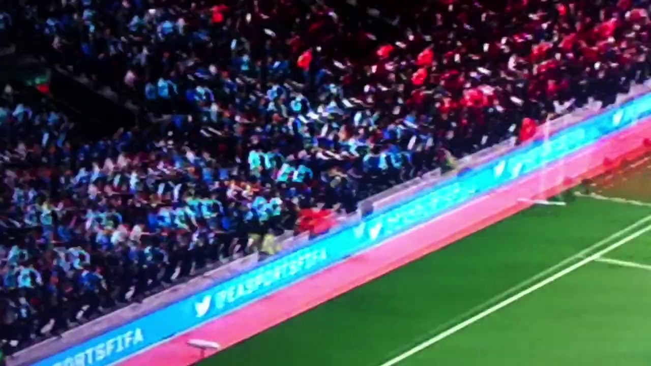 Barcelona Goals in Fifa 15 *_*  Gameclips1