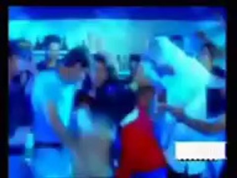 Yonca Evcimik - Günaha Davet (aşk lazım aşk aşk)