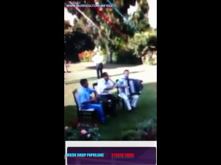 ADI VOGEL 2014 -MUZIK PER QEF