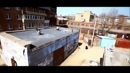 Amazing People Skills Compilation 2014 (Freerunning).