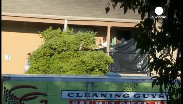 Перша жертва Еболи у США: помер пацієнт, що прибув з Ліберії