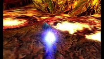 Monster Hunter 4 Ultimate - Samus Aran part en chasse