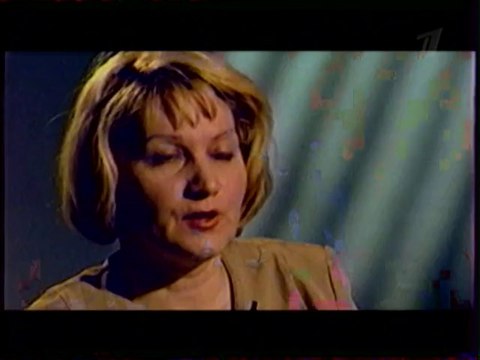 Женская жестокость (Первый канал, сентябрь 2006) Анонс