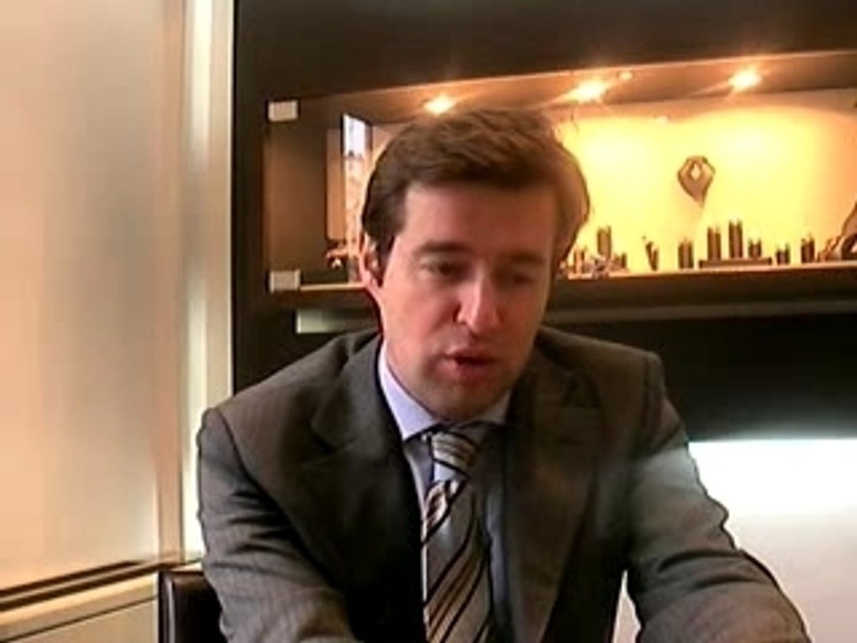 ITW Alexandre Murat - PDG Adamance