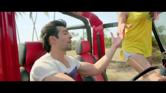Aaj Phir Tumpe Pyaar Aaya Hai Full Video HD 1080p Hate Story 2 by Arijit Singh