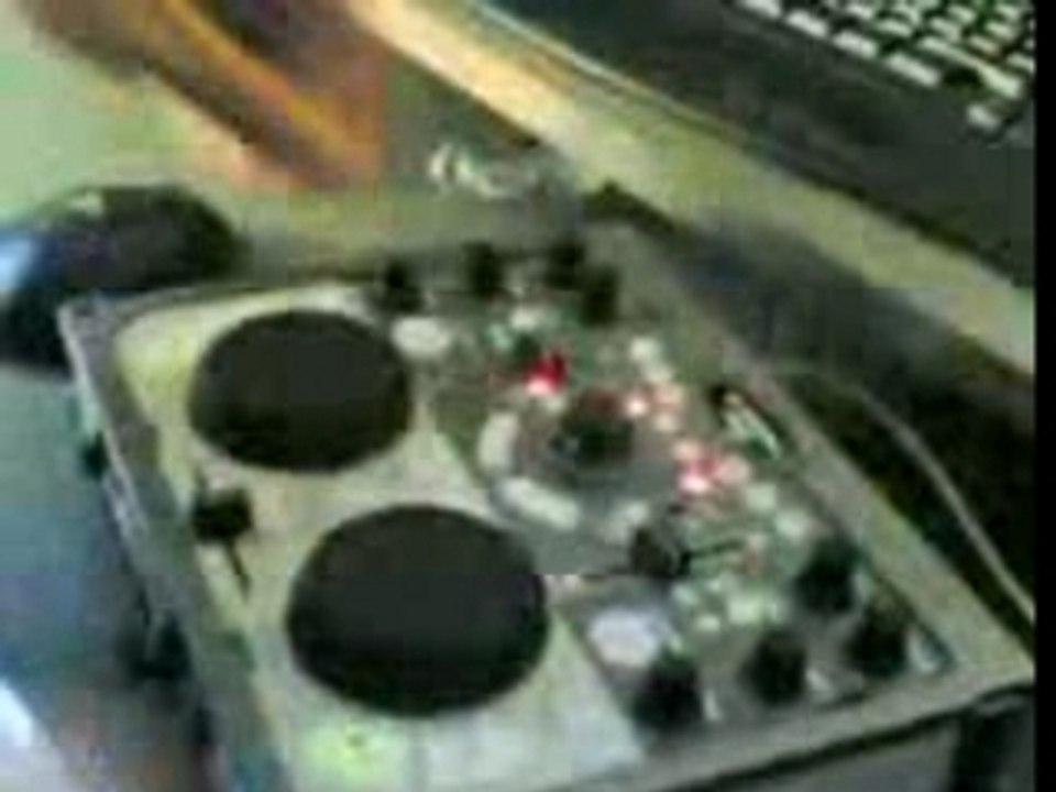 Mix