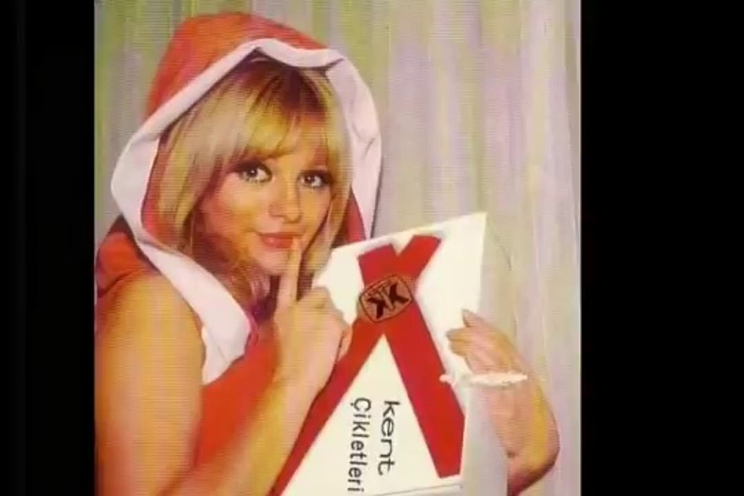 Ajda Pekkan - Hoş Gör Sen