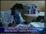 Ecuador controla ingreso de contagiados con Chikungunya al país