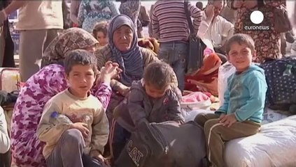 Курды - одна из главных мишений исламистов "ИГИЛ"