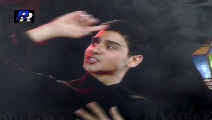 Ali Shanawar _ Ana Ali -2013 - أنا علي بن الحسين، صوت علي