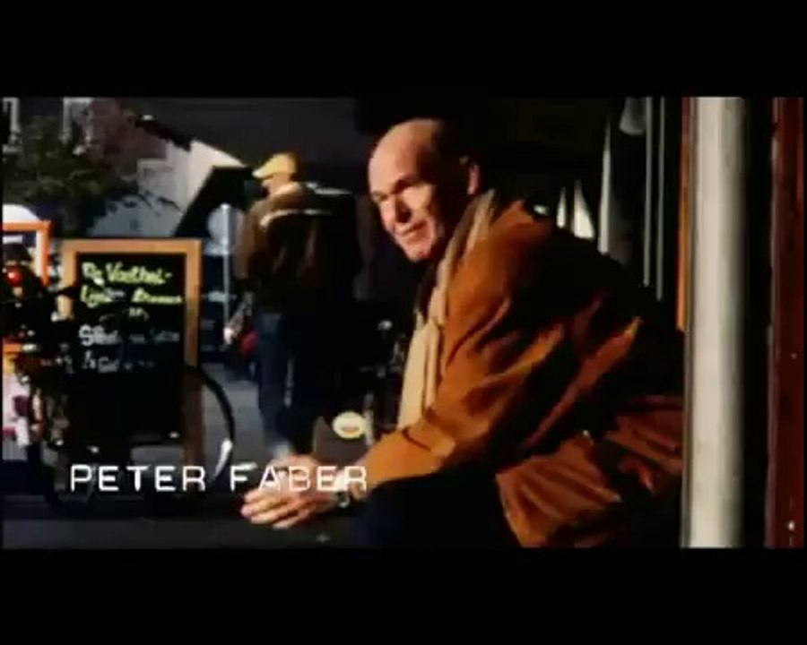 Van Speijk - Opening Credits (Dutch)